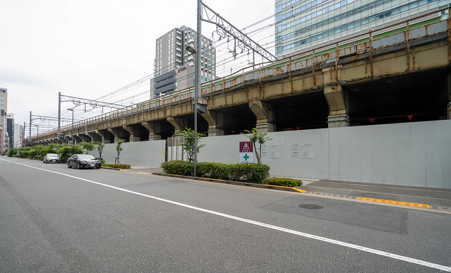 秋葉原で呑み歩き 新時代 秋葉原店さん