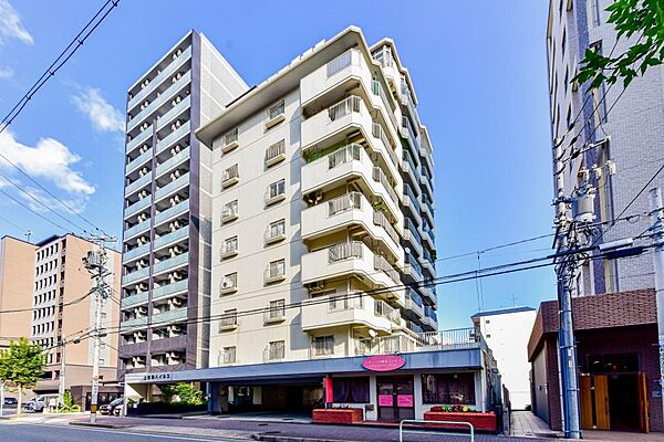 ライオンズマンション仙台堀川公園の賃貸・中古マンション情報 - 東京都江東区【スマイティ】 (1430475)