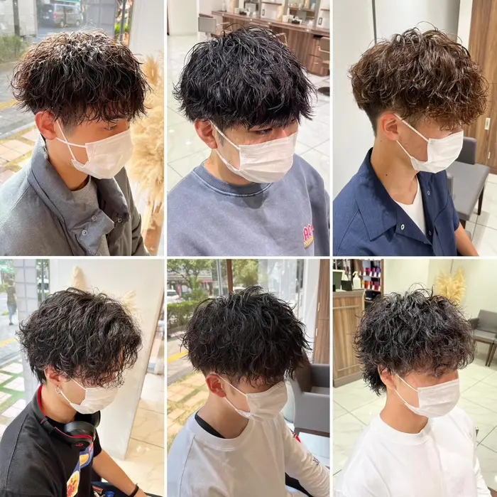 桜新町美容院｜MAKO HEAD hair5つの人気の理由を徹底解説