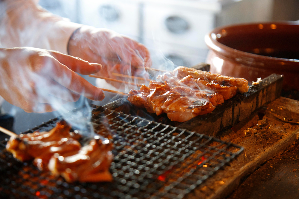 ひないや（北新地 和食）のグルメ情報 | ヒトサラ