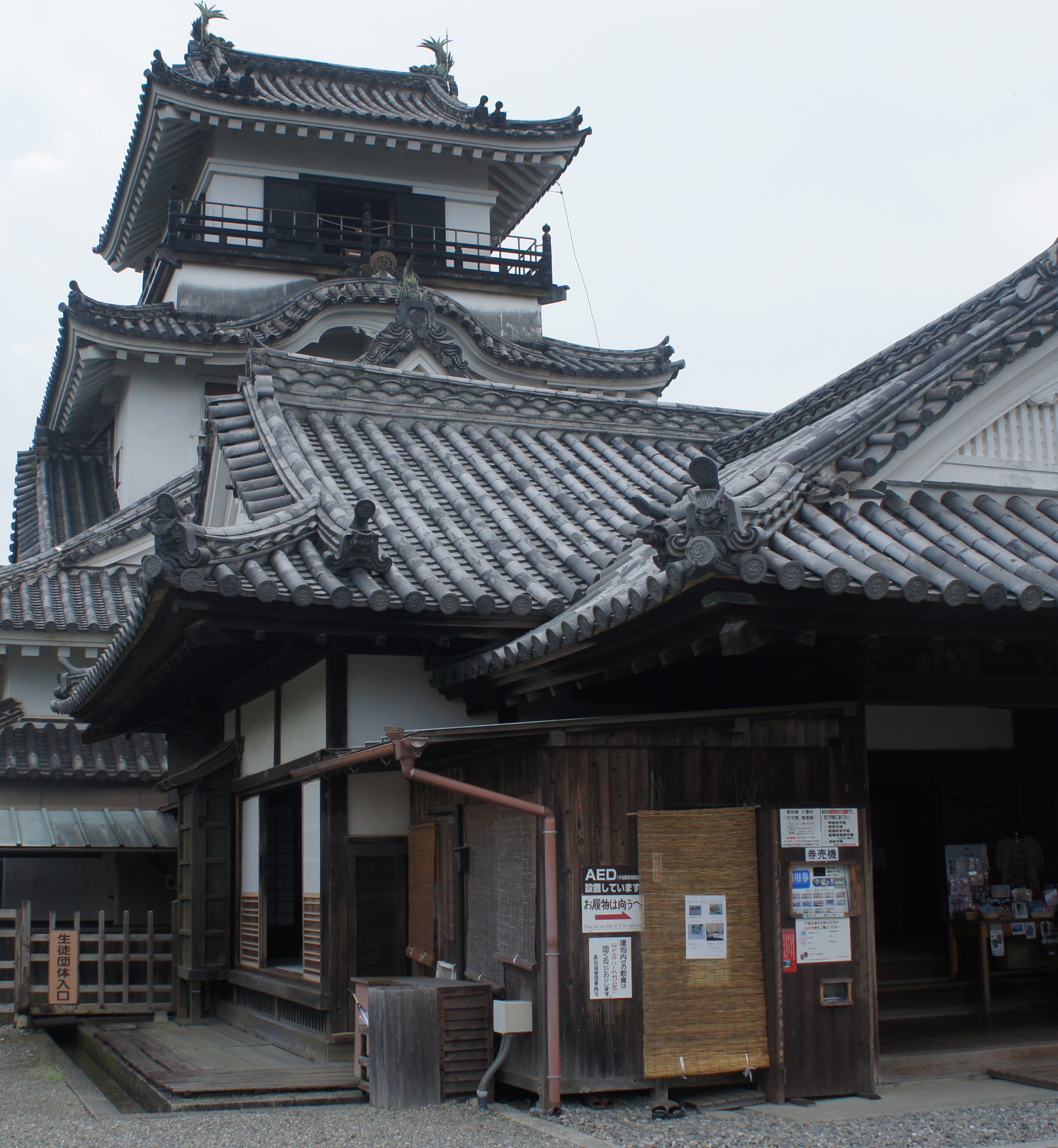 高知城（高知公園）｜高知県高知市のおすすめ観光・レジャースポット｜旅色