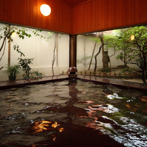 山口県の混浴のある温泉 - 秘湯宿.com