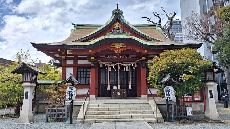 11月5日は縁結びの日】マジの本気でご利益のありそうな「縁結び神社」5選＋1 / 恋人を神頼みでゲットしようっ | Pouch［ポーチ］