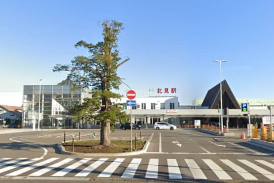 除雪機 北海道 北見市