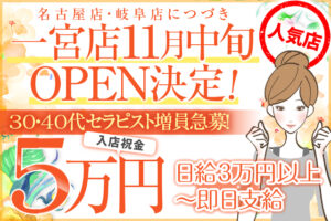 岐阜市・岐南｜メンズエステ体入・求人情報【メンエスバニラ】で高収入バイト