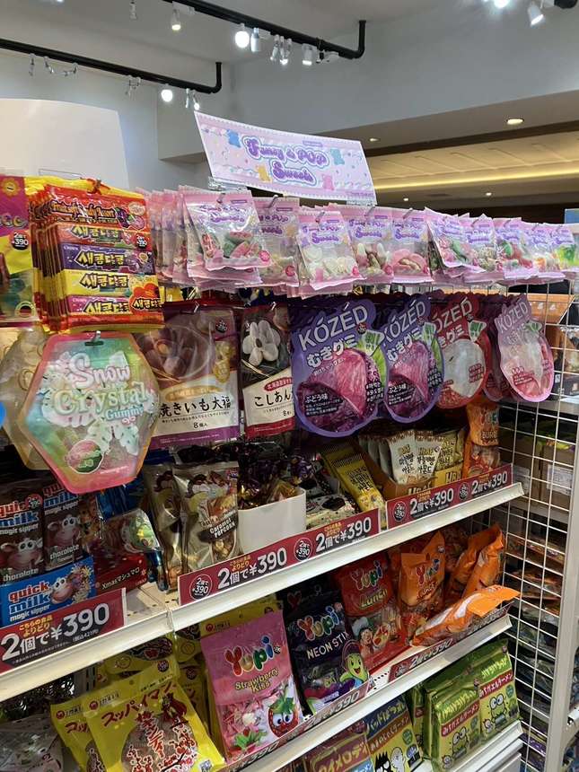 厚木市】沼にハマる人続出！ 全てオリジナルの可愛すぎるアクセサリー屋さんが駅前にあります。（にこにこかおさん） - エキスパート