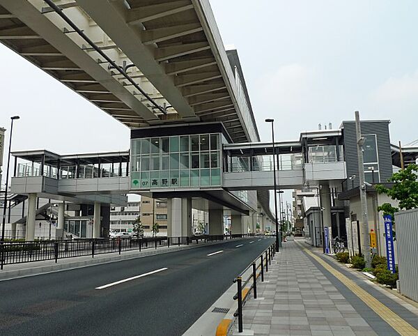 サザンティアラ(豊橋市柱六番町)の建物情報｜住まいインデックス