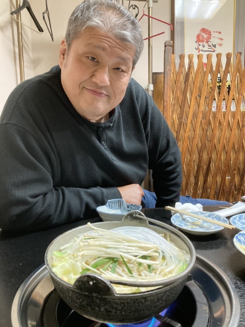 水戸の和食・ちゃんこ鍋 横綱 -