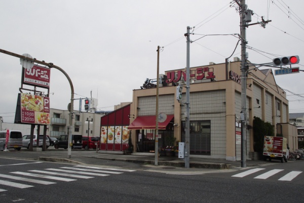 ファースト・リバージュ(尾張旭市北原山町陀摩屋敷)の建物情報｜住まいインデックス