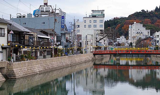 アクセス | 香川県風俗 | 琴平町ソープ