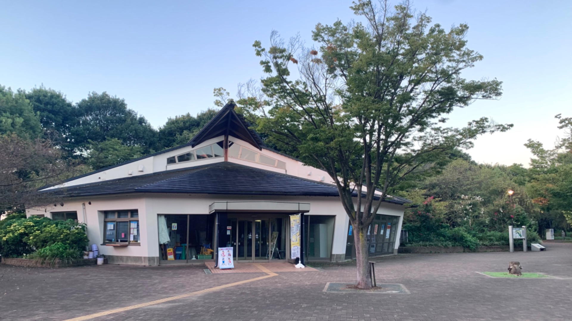 花見BBQなら西東京いこいの森公園👍 | 出張レンタルバーベキューBBQ太郎