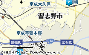 千葉市駐車場情報｜月極駐車場・コインパーキング・時間貸し駐車場情報が満載！バイク駐輪場も検索できます。