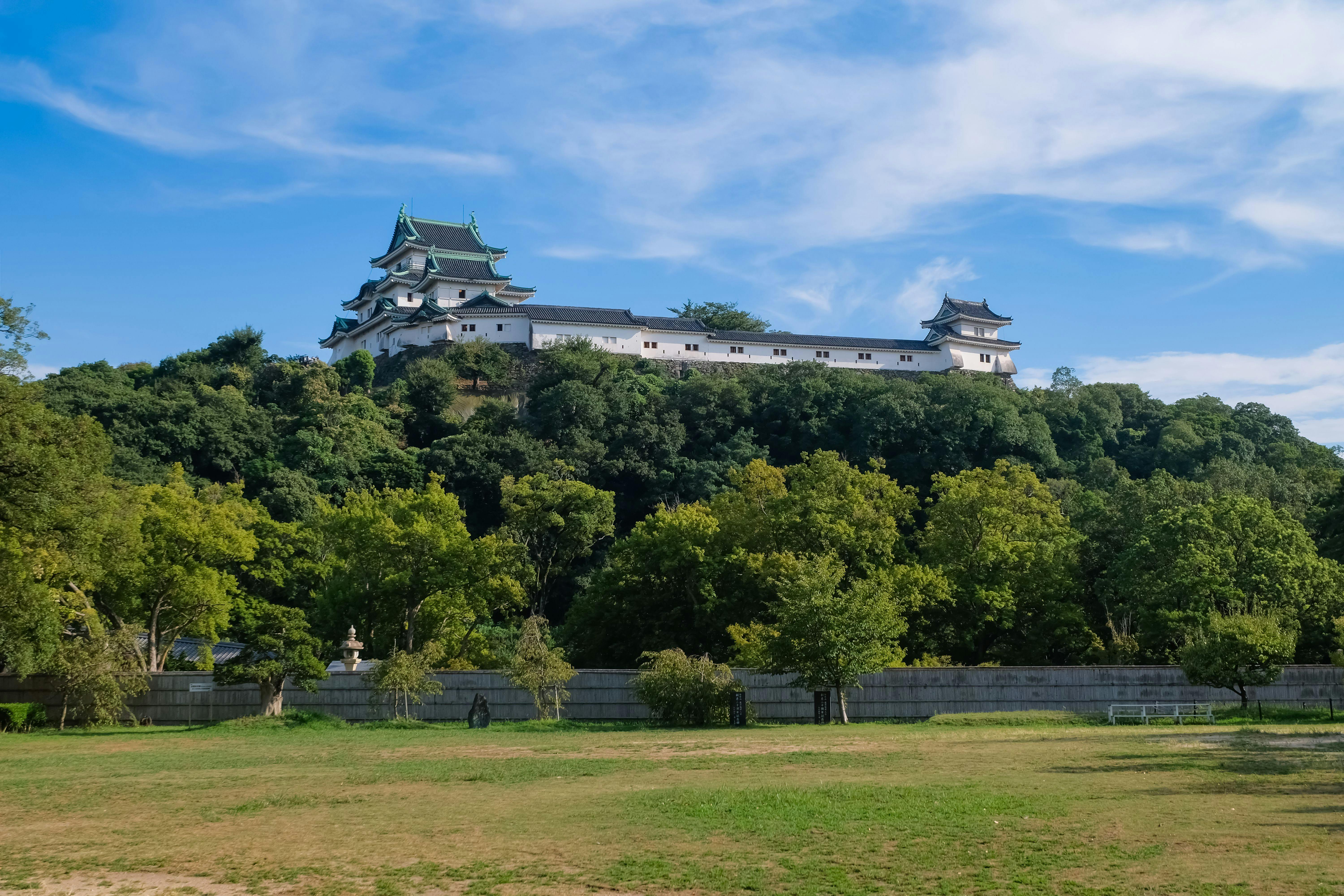 和歌山県の河川 | 和歌山県