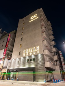 ホテルウォーター ホテル シー（大人専用）町田市、2*(日本)