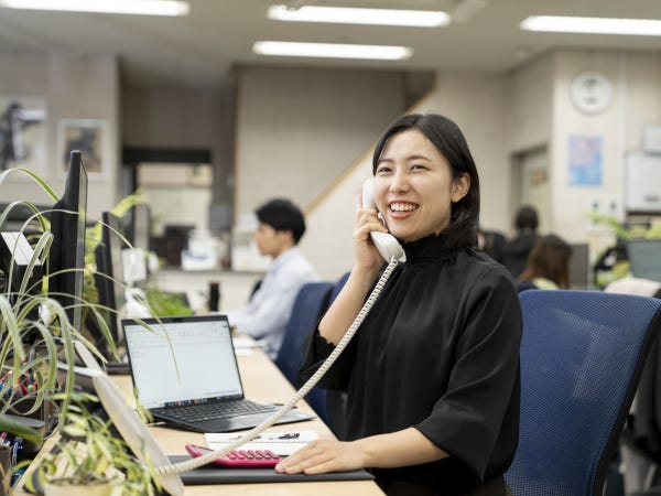 ダスキンヘルスレント 東松山ステーションのアルバイト・パート求人情報 （東松山市・介護用品の施設等へのルート販売・レンタル） |