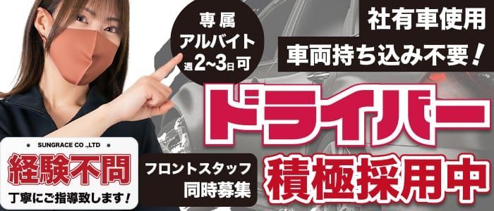 田辺市｜デリヘルドライバー・風俗送迎求人【メンズバニラ】で高収入バイト