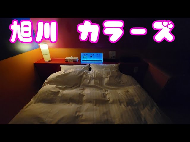 Let's (Room No.206): Sapporo