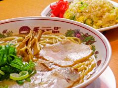 天下一品 柏木店】奈良・斑鳩・天理・ラーメン -