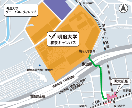 ２０２２年３月１２日 （土 ）始発から 京王線ダイヤ改正を実施します