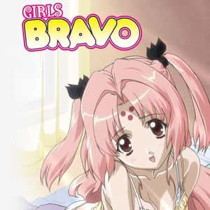 Girls Bravo First