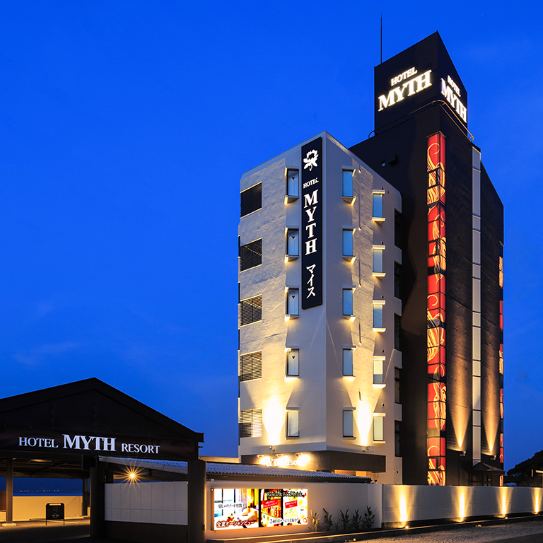 Movenpick Myth Hotel Patong