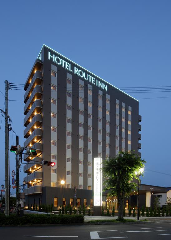 Hotel Route-Inn Grand