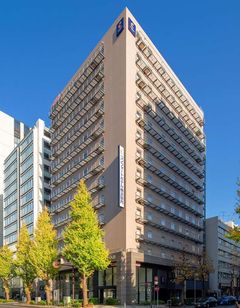 Hotel Wing International Yokohama-Kannai -