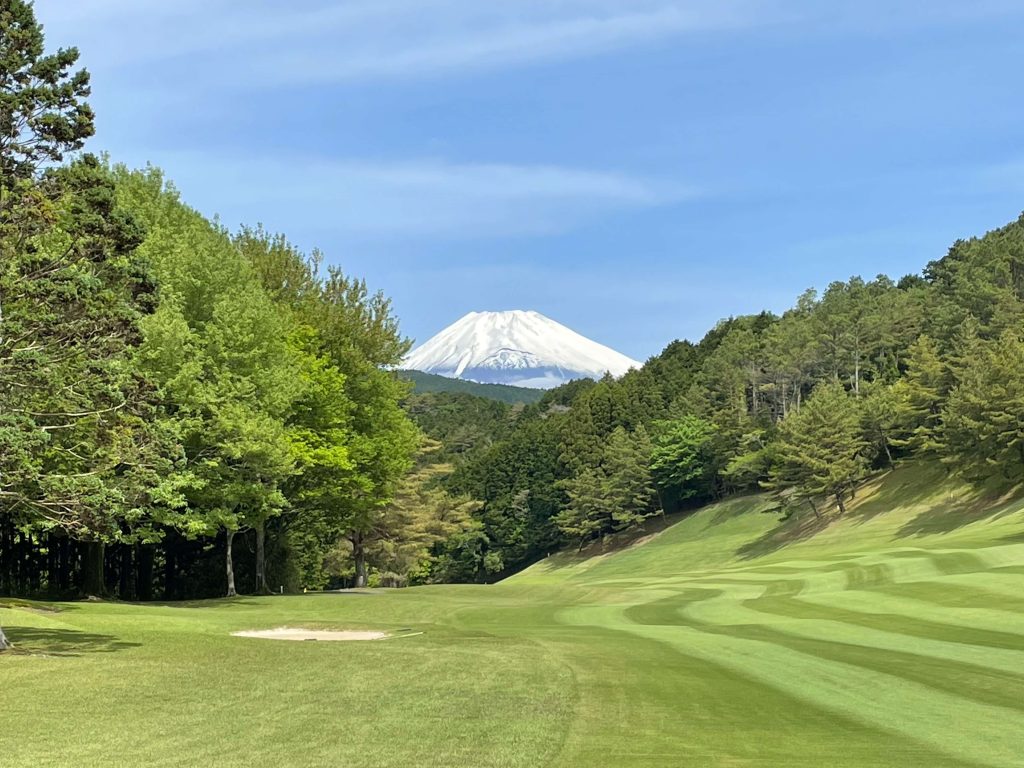 Mt. Fuji Tours