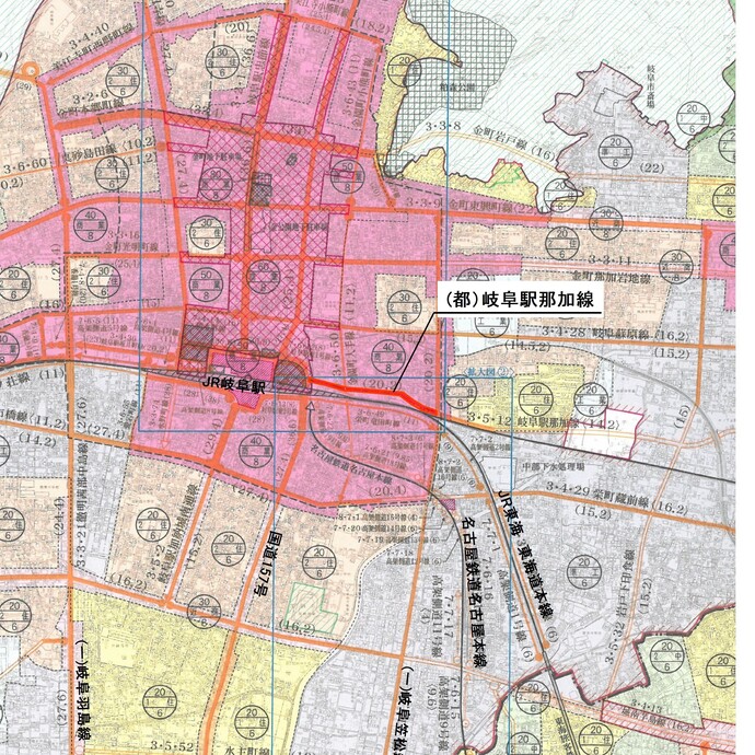 バス時刻表 - 東海学院大学