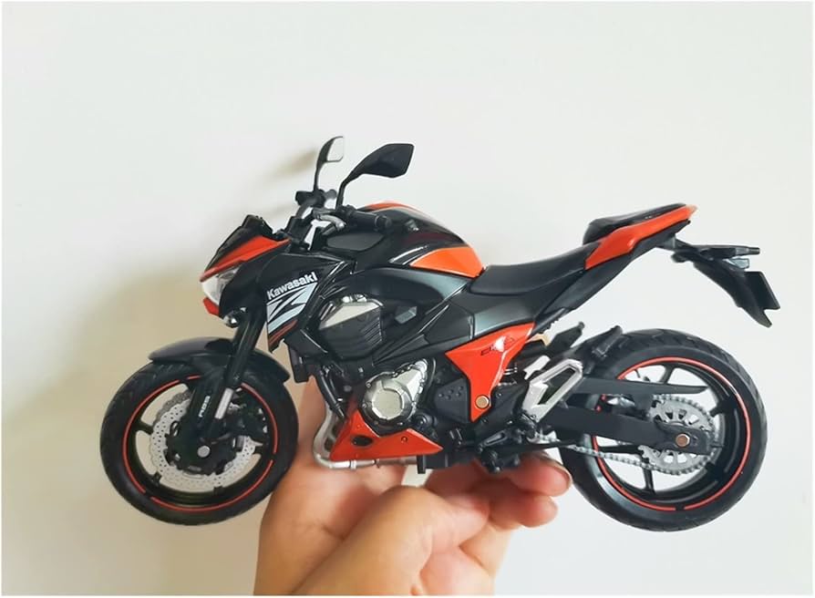 Amazon.co.jp: Motorcycle Diecast