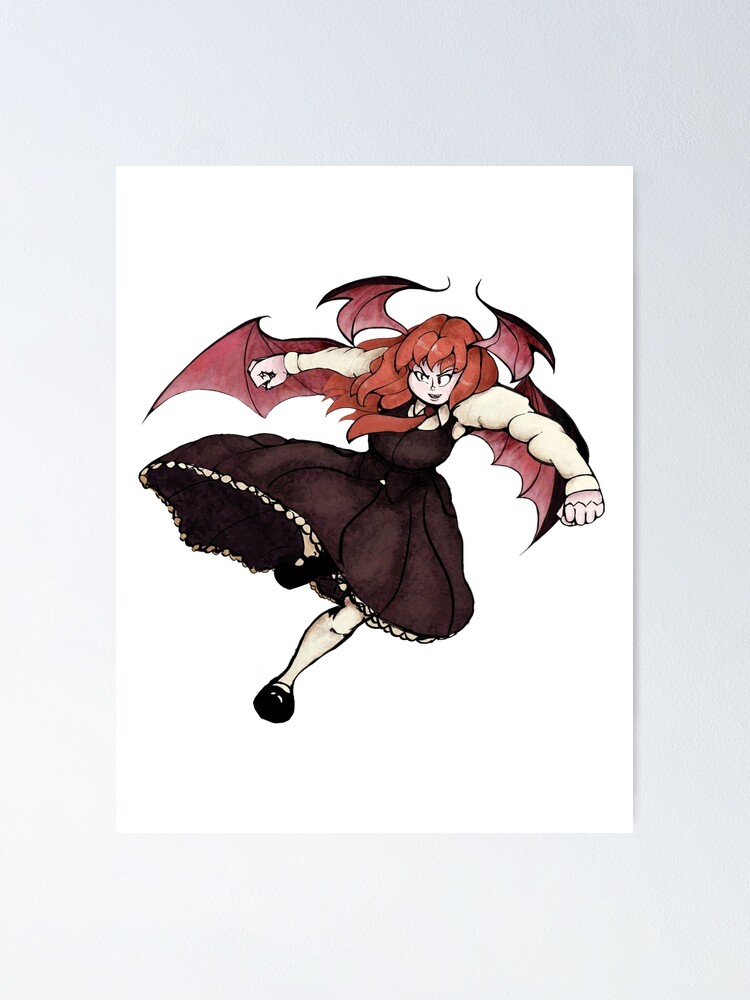 Download Koakuma (Touhou) Anime