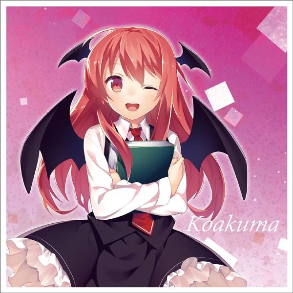 Koakuma | Anime-Planet