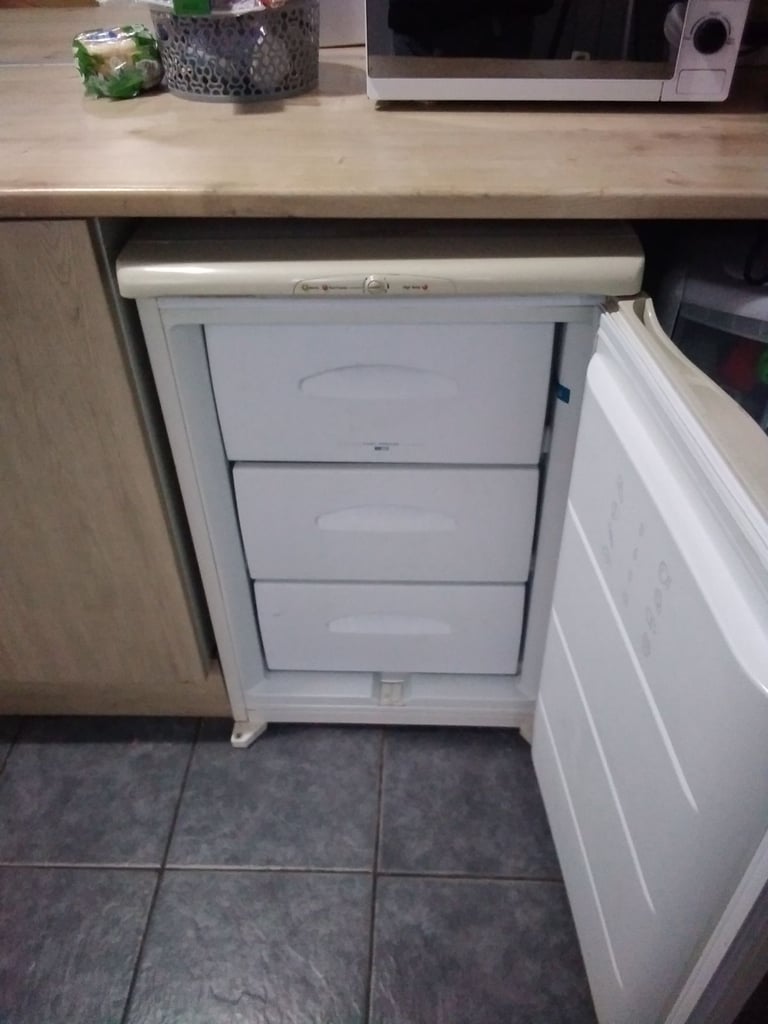 HOTPOINT ARISTON TCD G51 INSTRUCTION