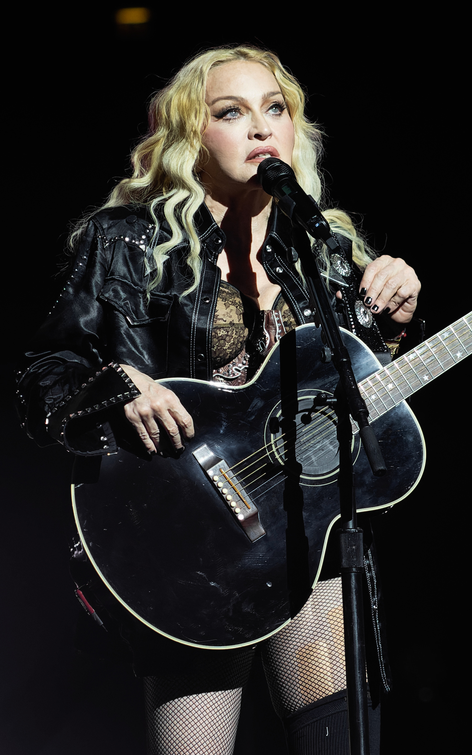 Madonna i Rio –