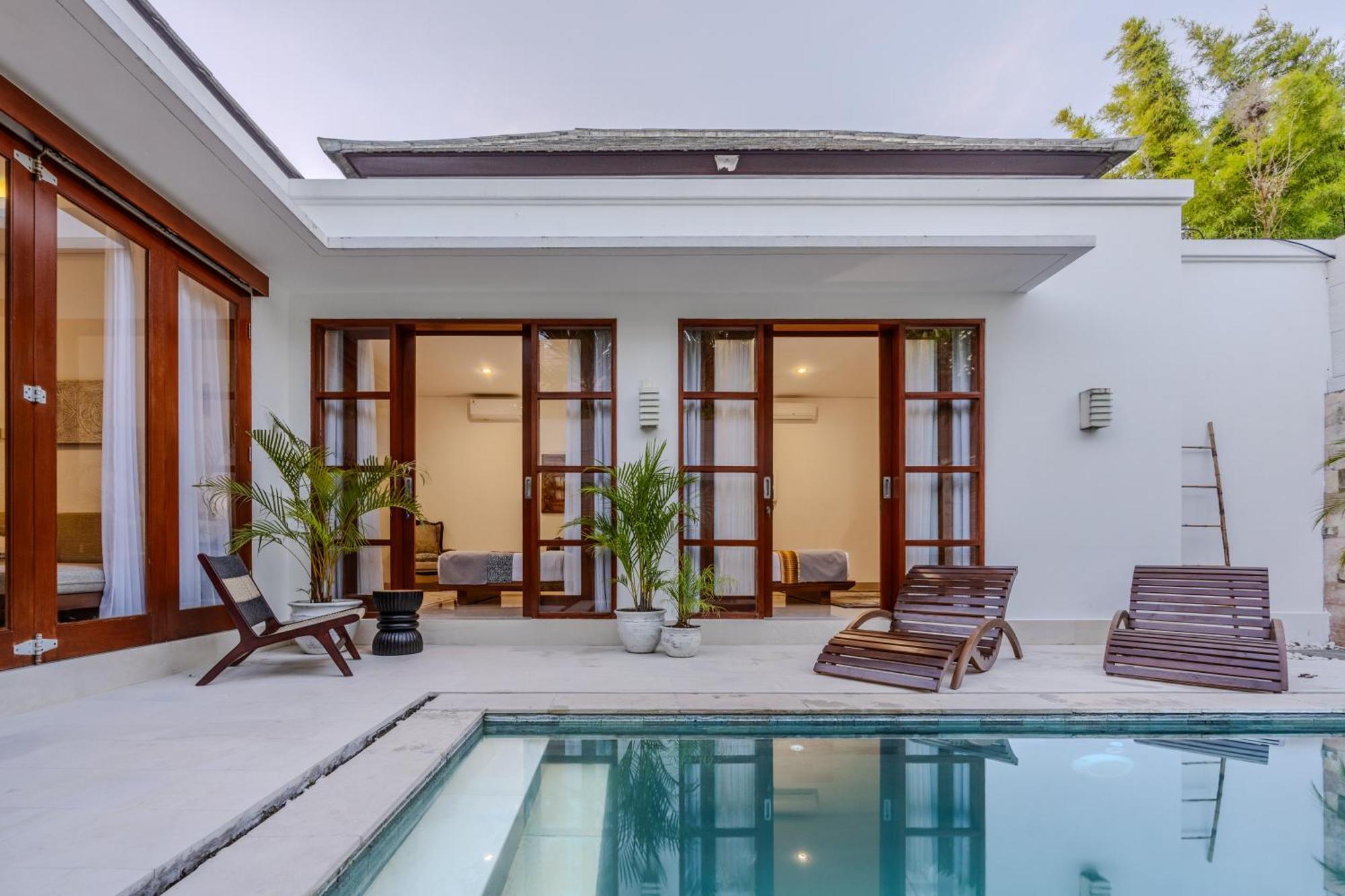 Villa Anaya Manis Seminyak