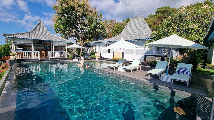 Villa Manis Cantik, Seminyak (updated