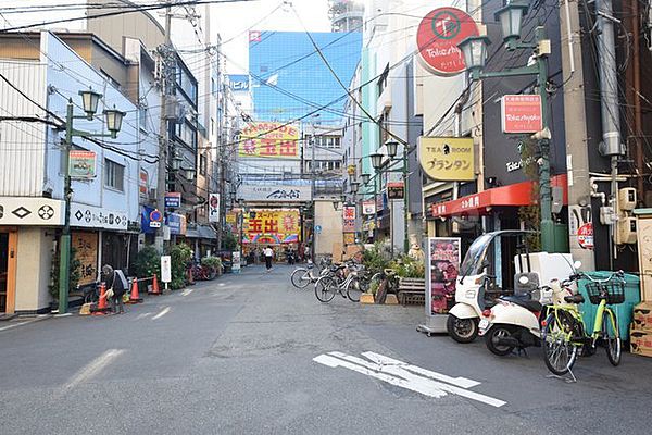 【新店情報】松原市・河内松原駅から徒歩1分！焼肉ホルモンげんた跡はあの人気焼き鳥レストランに決まりっ！！： さかにゅー