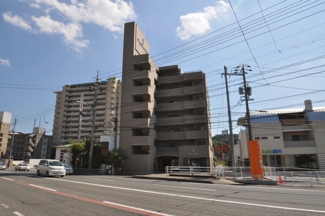 プレステージ花ずいF(岡山県和気郡和気町尺所)の物件情報｜いい部屋ネットの大東建託リーシング