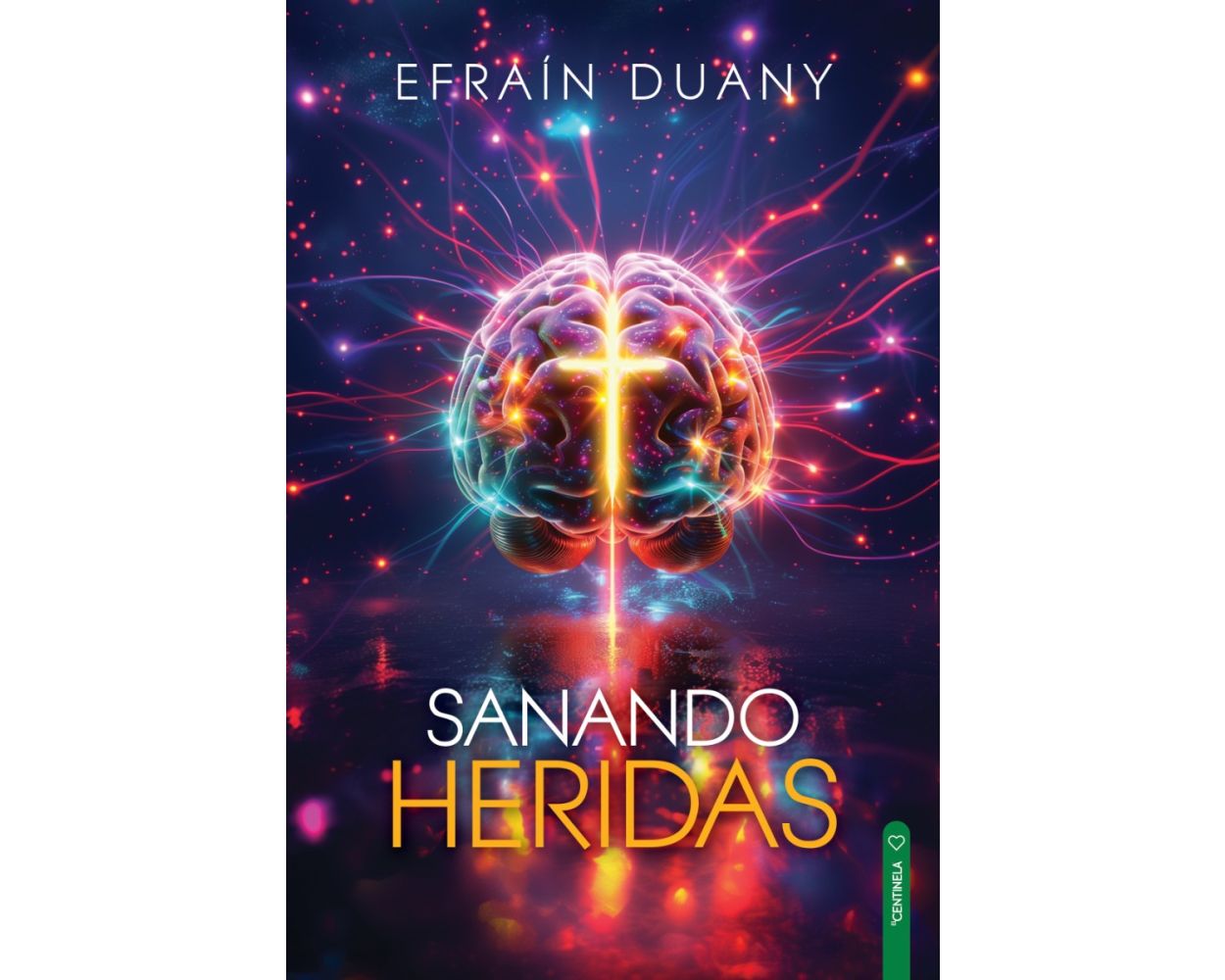 Amazon | Sanando Heridas: