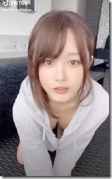 中国TikTok】アジア最高のたわやかおっぱい巨乳お姉さん - ニコニ・コモンズ