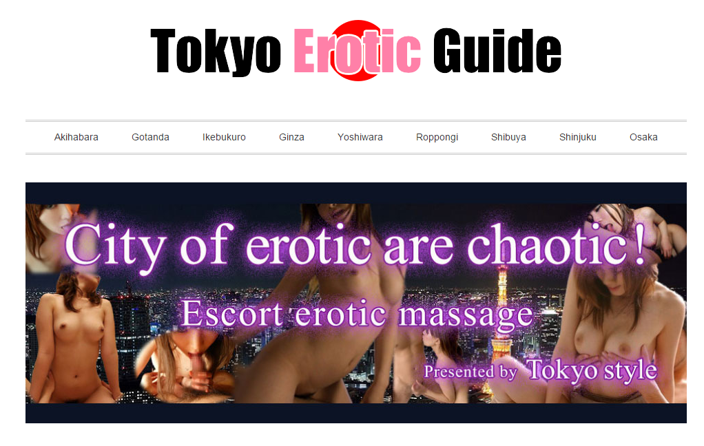 girl | Japan Escort Guide