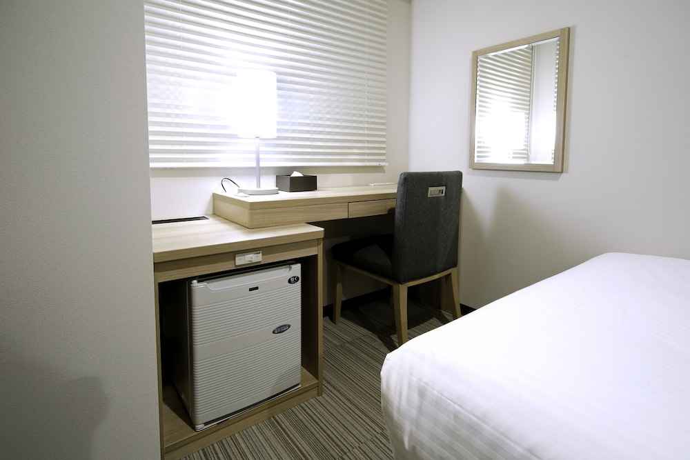 Travelodge Kyoto Shijo Kawaramachi,