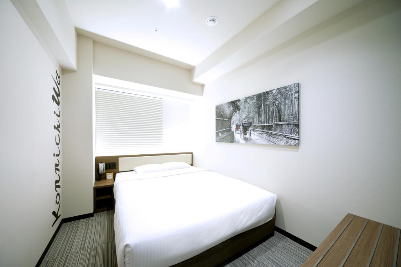 Travelodge Kyoto Shijo