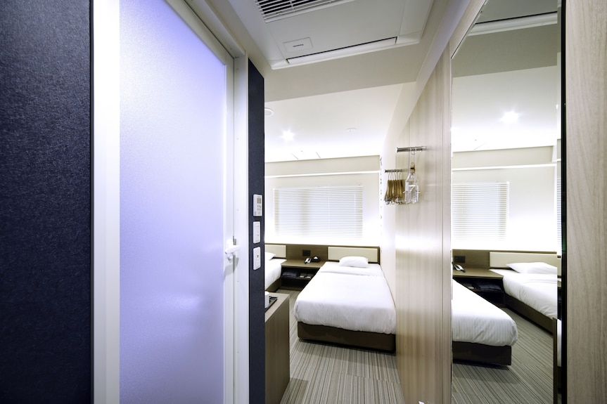 Travelodge Kyoto Shijo Kawaramachi